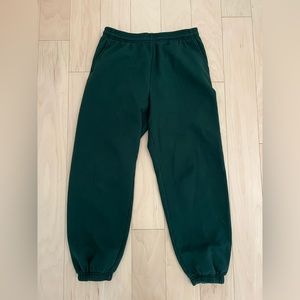 Aritzia The Constant Sweatpant